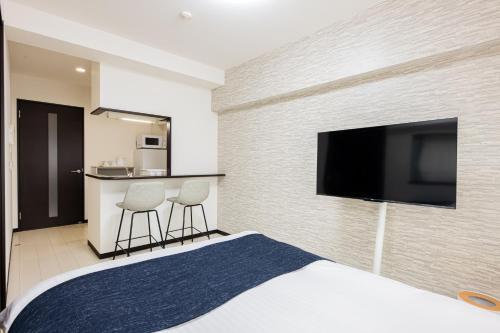 SPAZIO 1 Canal Hakata