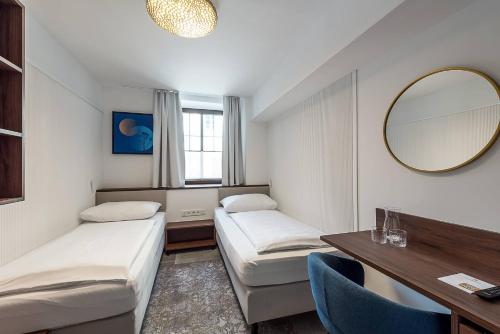 Hotel Mondschein - image 4