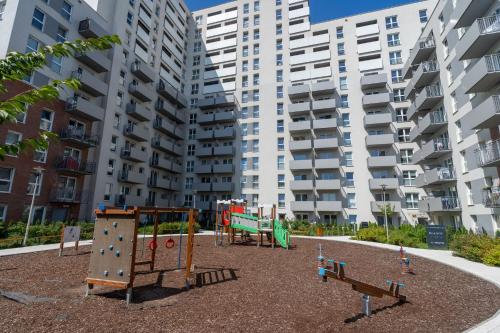 Prestige by The Mall Sudio by BookingHost, Katowice (zdjęcie 7)