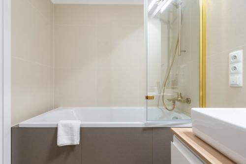 Prestige by The Mall Sudio by BookingHost, Katowice (zdjęcie 8)