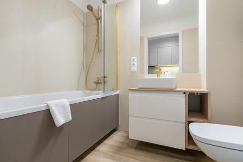 Prestige by The Mall Sudio by BookingHost, Katowice (zdjęcie 9)