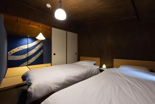 Yuzen 旅音 – Kanazawa, CA