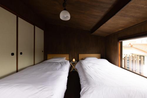 Yuzen 旅音 – Kanazawa, CA