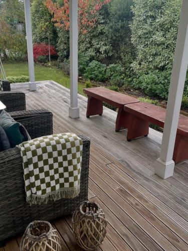 Picture Perfect in the heart of the Village, Greytown (fotografie 10)
