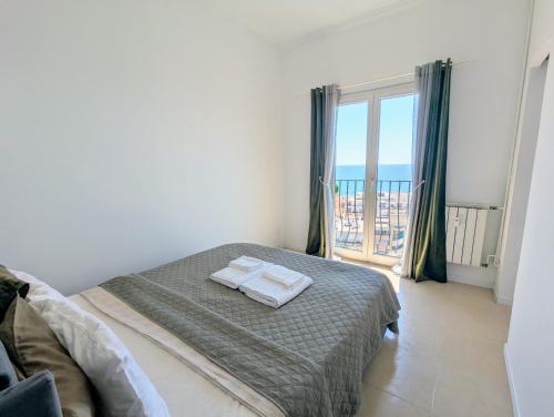 Appartement SEA-Azur panorama Nice Fabron, Niza (foto 5)