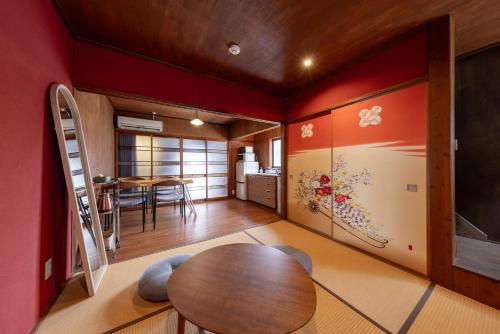 Yuzen 旅音 – Kanazawa, CA