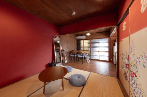 Two-Bedroom House image 10