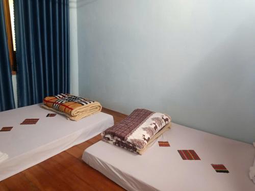Quốc Cảnh Homestay