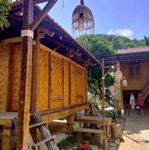 Quốc Cảnh Homestay