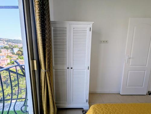 Appartement SEA-Azur panorama Nice Fabron, Niza (foto 7)