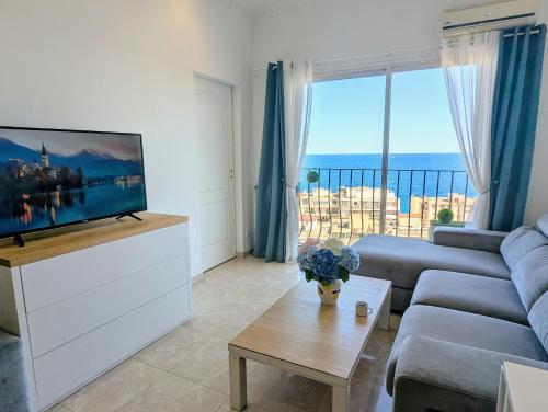 Appartement SEA-Azur panorama Nice Fabron, Niza (foto 9)