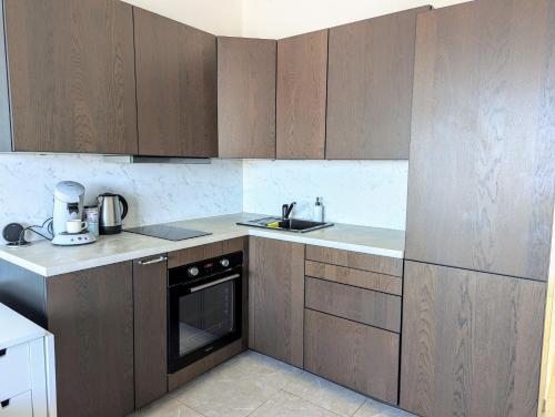 Appartement SEA-Azur panorama Nice Fabron, Niza (foto 10)