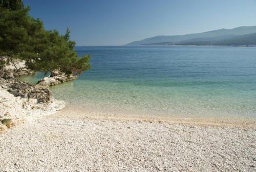 Apartment Bellistra Rabac - image 2