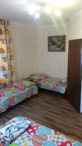 

Guest house Ivana Golubtsa 25