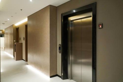 ICON City Hotel Samarinda in ซามารินดา