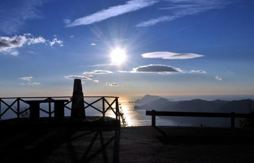 Valle degli Dei