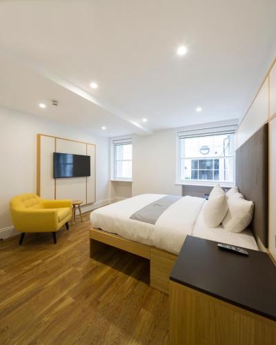 Z Hotel at Gloucester Place