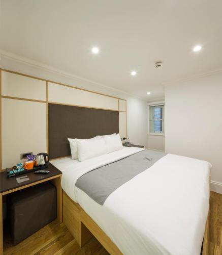 The Z Hotel Gloucester Place - image 11
