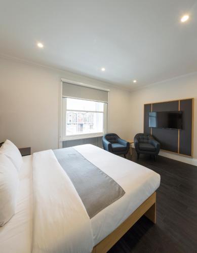 The Z Hotel Gloucester Place - image 8