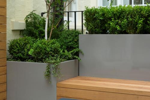 The Z Hotel Gloucester Place - image 4