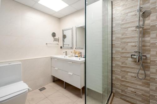 4 Bedroom Sea View Apartment in Jumeirah Beach Residence, Dubai (photo 3)