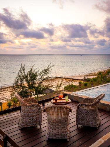 Вид, Demeure de la Compagnie Générale des Huiles Précieuses (Demeure de la Compagnie Generale des Huiles Precieuses) in Ifaty