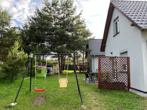 Tęczowe Domki Niesulice