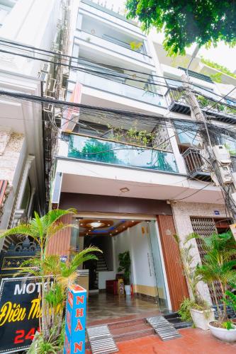 المنظر الخارجي, Điêu Thuyền Motel 199VTK (Đieu Thuyen Motel 199VTK) in راو بريدج