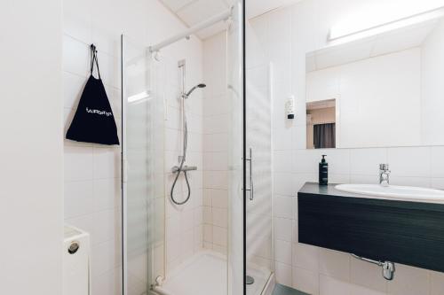 Antwerp Harbour Hotel, Amberes (foto 7)