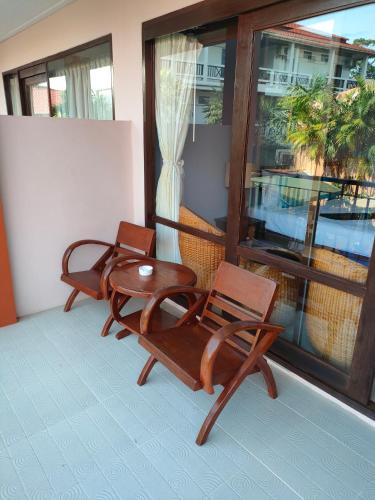 Superior Double Room image 8