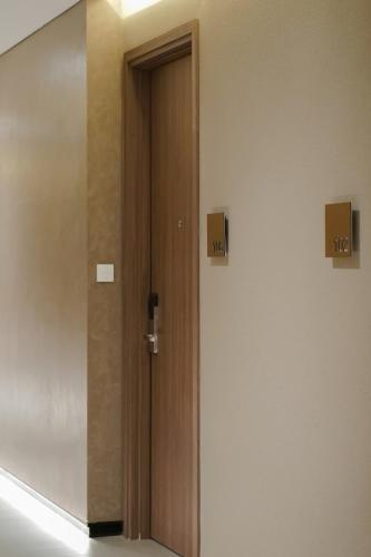 ทัศนียภาพภายนอกโรงแรม, ICON City Hotel Samarinda in ซามารินดา