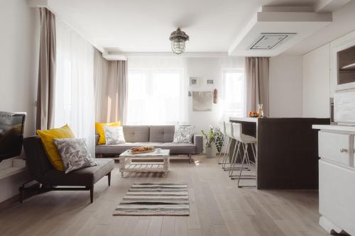 Prestige Apartments 37, Breslau (Foto 2)