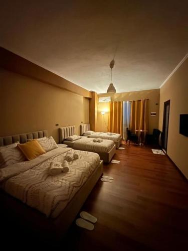 Prestige Hotel, Gjirokastër