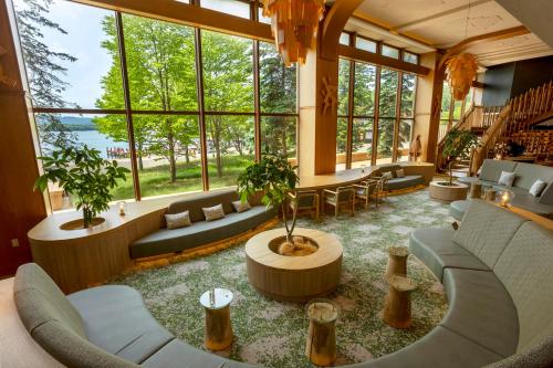 THE FOREST AKAN Tsuruga Resort