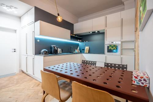 Calm& homey 1 BDRM flat at Sofia's Old city centre, Sofia (Foto 6)