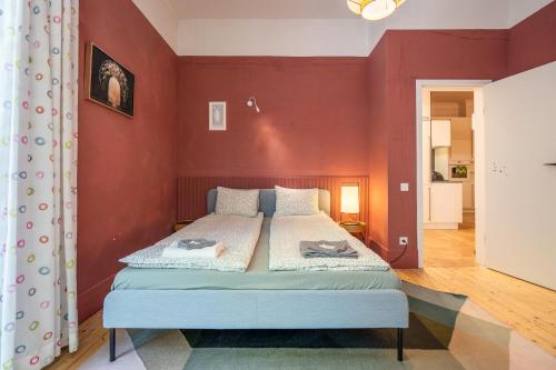 Calm& homey 1 BDRM flat at Sofia's Old city centre, Sofia (Foto 9)