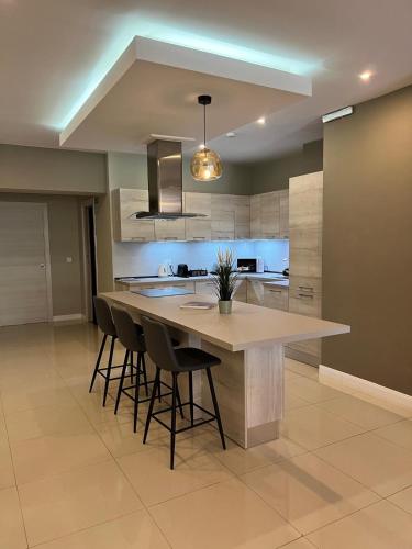 Salus Holiday Apartment - Gozo