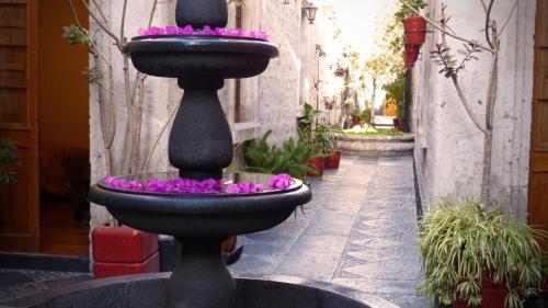 Majestad Hotel Boutique - image 3