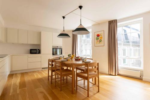 Family-Friendly Home for 10 in Prime Location, Kodaň (fotografie 10)