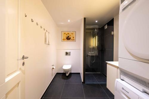 Family-Friendly Home for 10 in Prime Location, Kodaň (fotografie 4)
