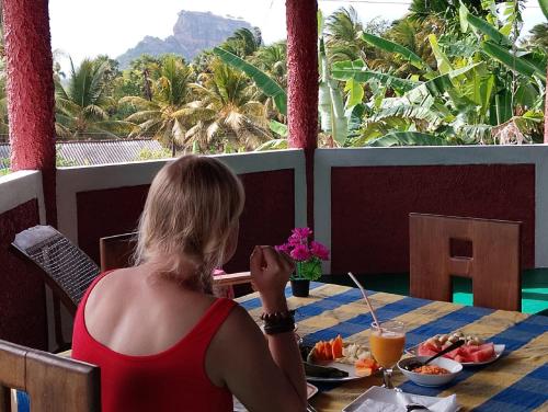 Sigiri Nethu Home Stay — other in Sigiriya Thalkote, Sigiriya Sri Lanka, 21120