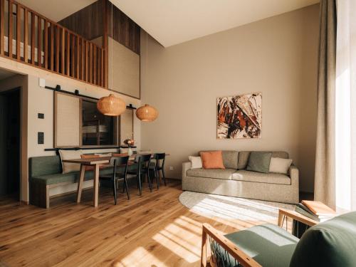2 bedrooms, 2 beds