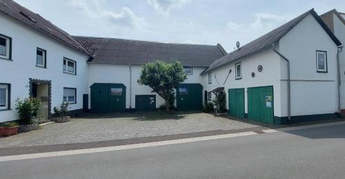 Exterior view, Muhlbachhof in Berg