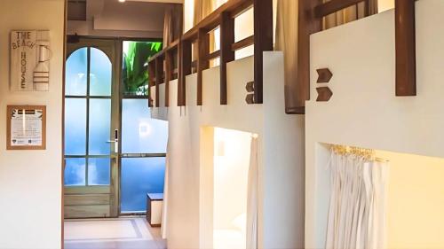 White Penny Hostel Room Type - Bed in 10-Bed Mixed Dormitory Room
