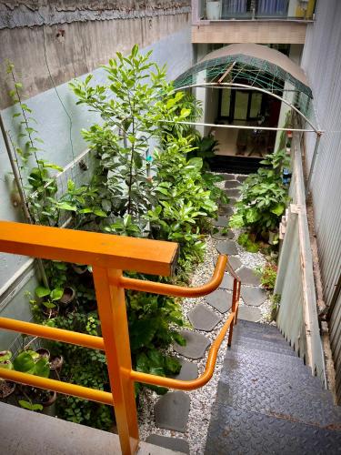 View, 1979 Homestay 2 in Imperial Citadel