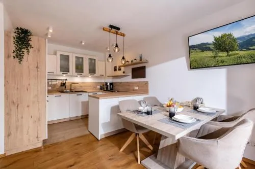 Residenz Brixental TOP1 in Brixen im Thale, Österreich