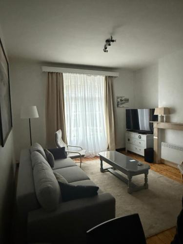 Résidence Fleurbey - Location saisonnière - La Panne