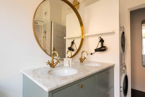 Lovely Apartment Overlooking King's Garden - image 2