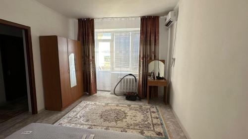 Двухкомнатная квартира, Taldykorgan (foto 5)