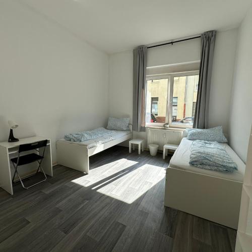 WDI - WokersDream in Krefeld, Deutschland